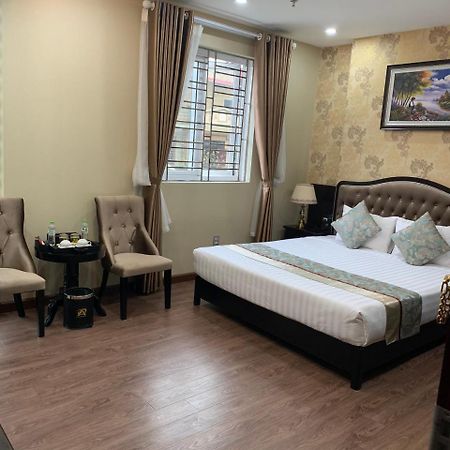 Phuc Anh Hotel Bắc Ninh Dış mekan fotoğraf