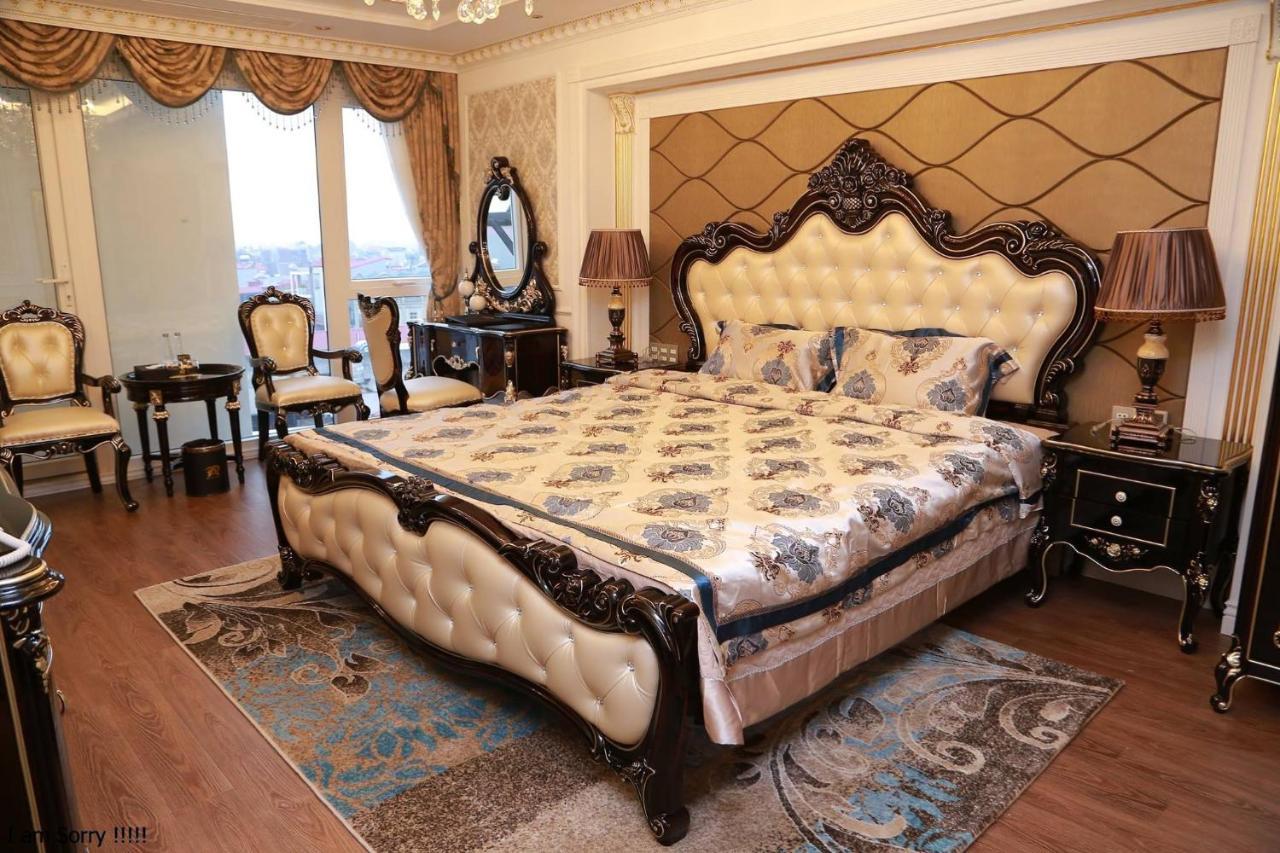Phuc Anh Hotel Bắc Ninh Dış mekan fotoğraf