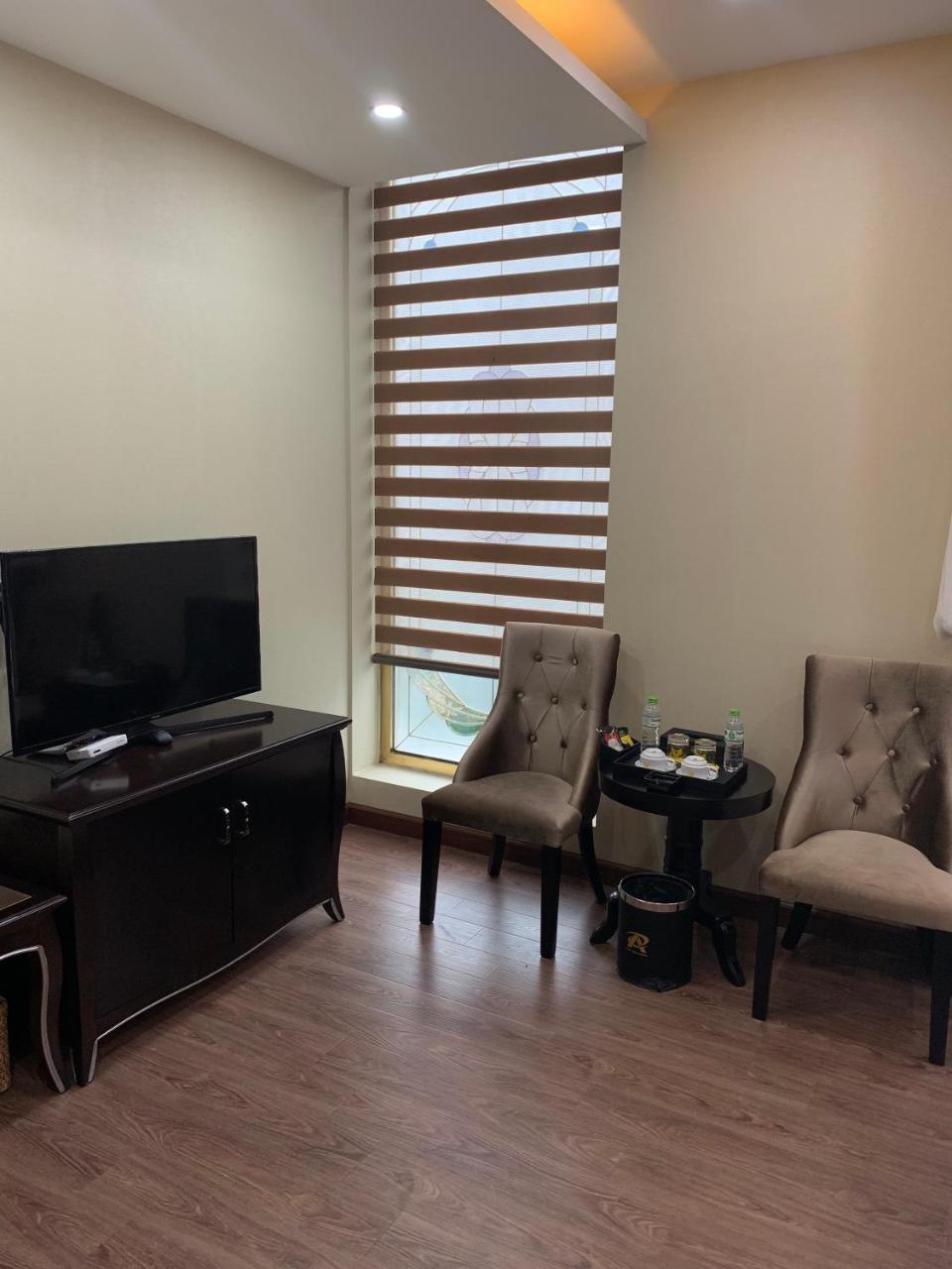 Phuc Anh Hotel Bắc Ninh Dış mekan fotoğraf