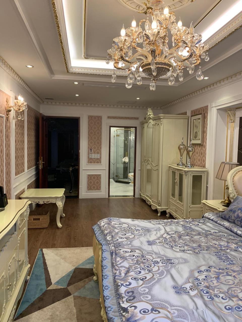 Phuc Anh Hotel Bắc Ninh Dış mekan fotoğraf
