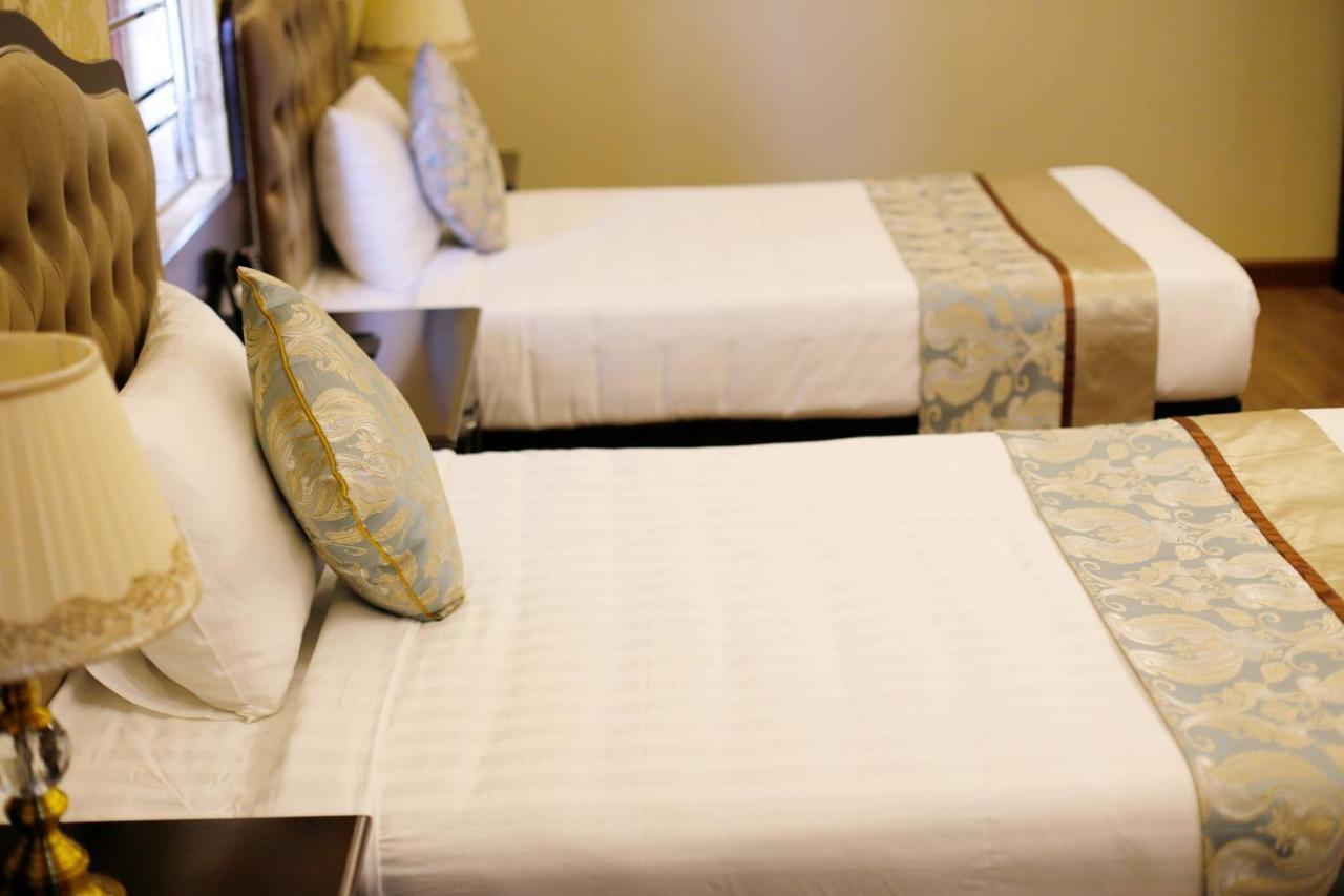 Phuc Anh Hotel Bắc Ninh Dış mekan fotoğraf