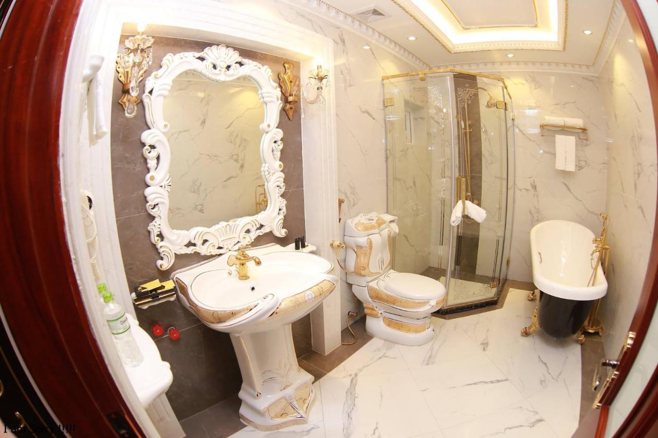 Phuc Anh Hotel Bắc Ninh Dış mekan fotoğraf