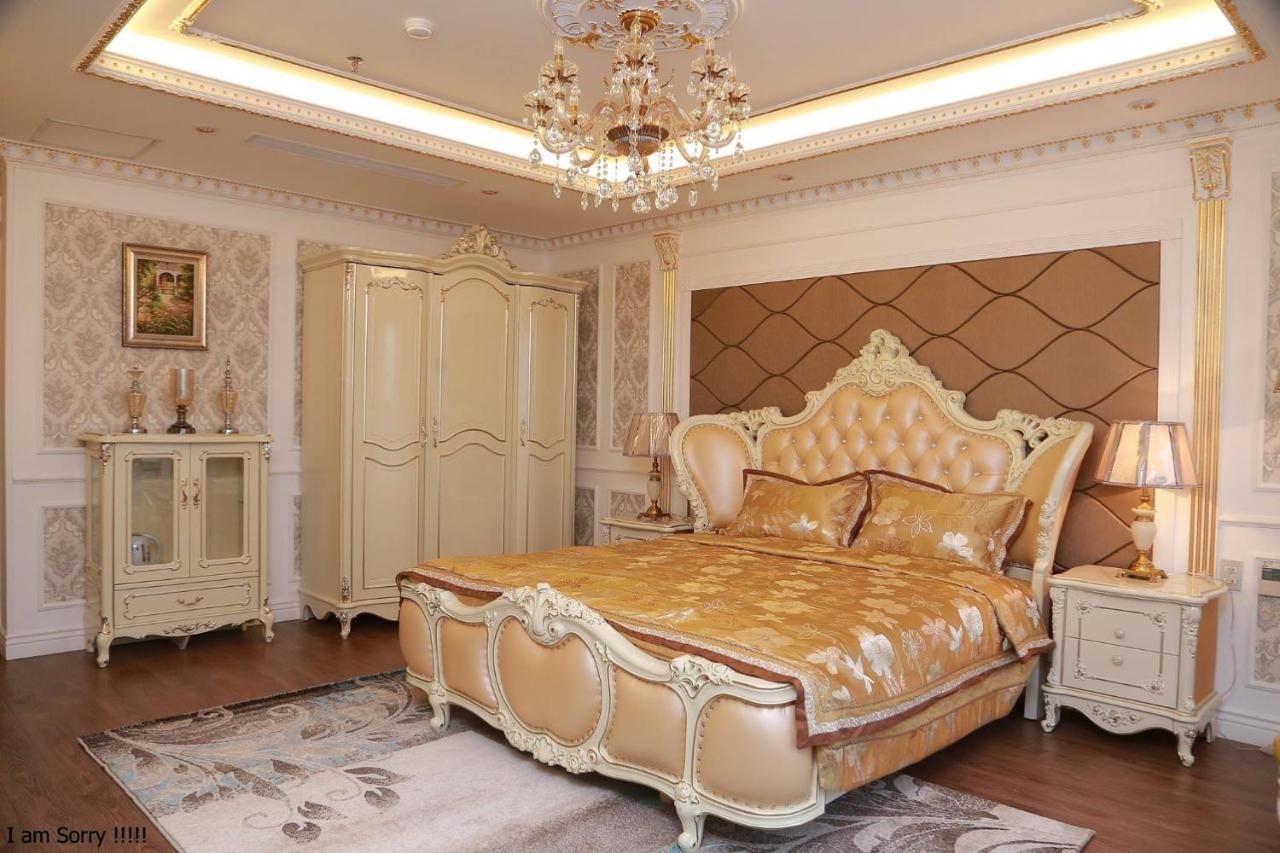 Phuc Anh Hotel Bắc Ninh Dış mekan fotoğraf