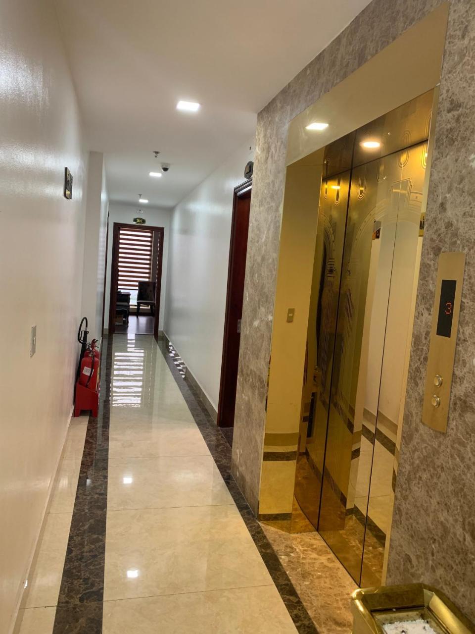 Phuc Anh Hotel Bắc Ninh Dış mekan fotoğraf