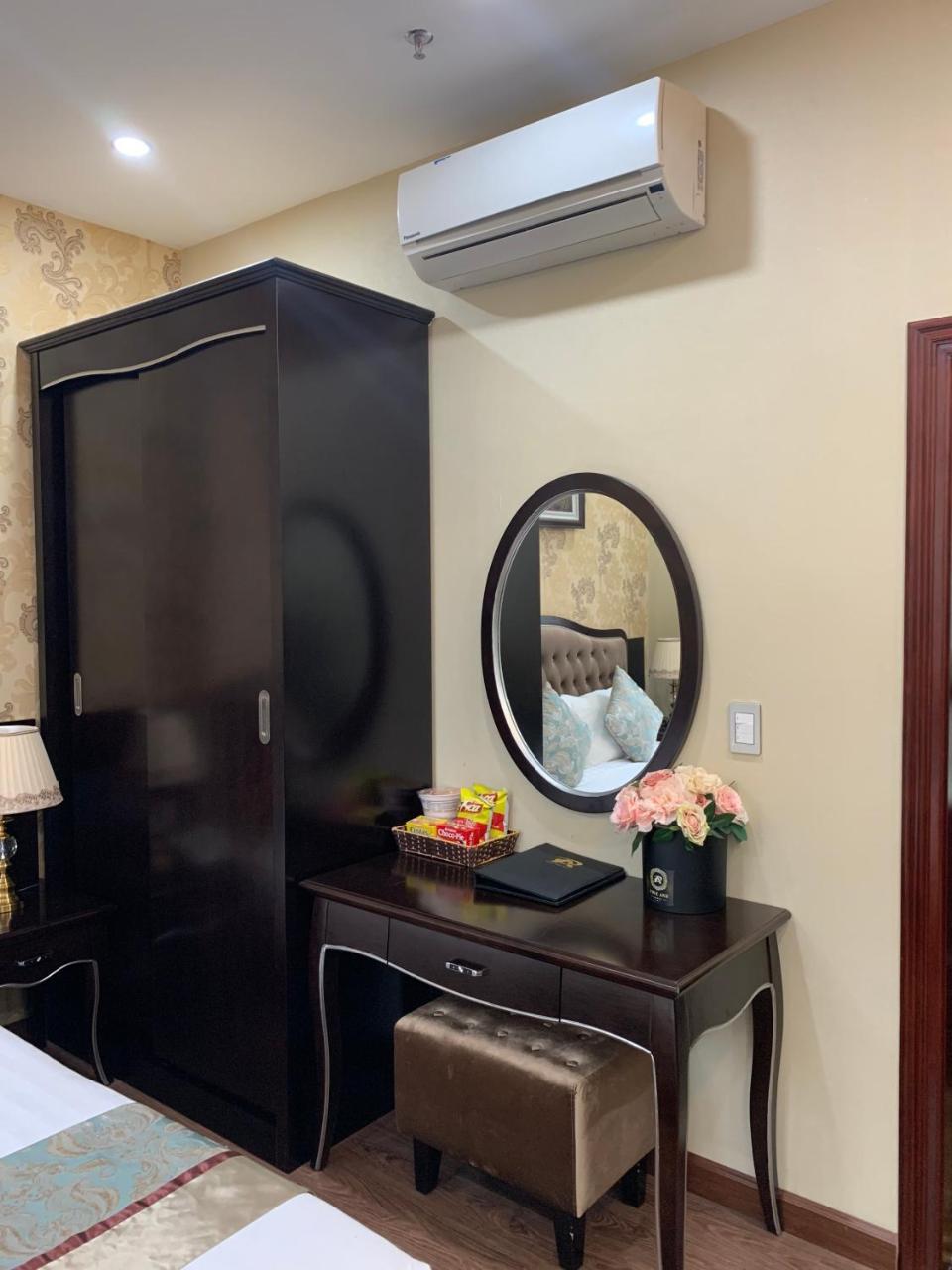 Phuc Anh Hotel Bắc Ninh Dış mekan fotoğraf